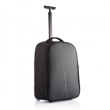 Logo trade promotional products picture of: Bobby backpack trolley