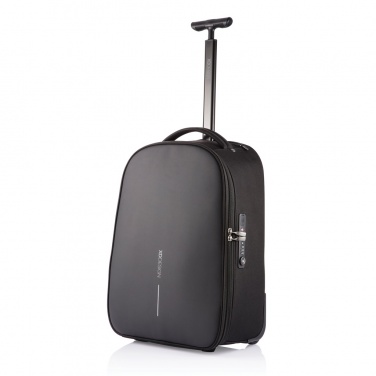 Logo trade advertising products picture of: Bobby backpack trolley