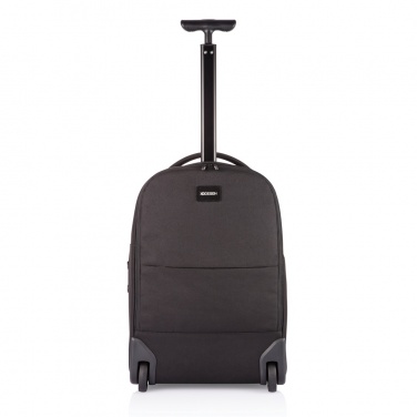 Logotrade promotional merchandise image of: Bobby backpack trolley