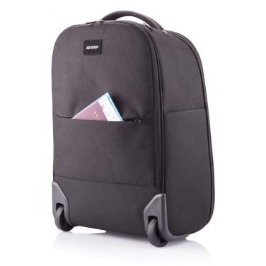 Logotrade corporate gifts photo of: Bobby backpack trolley