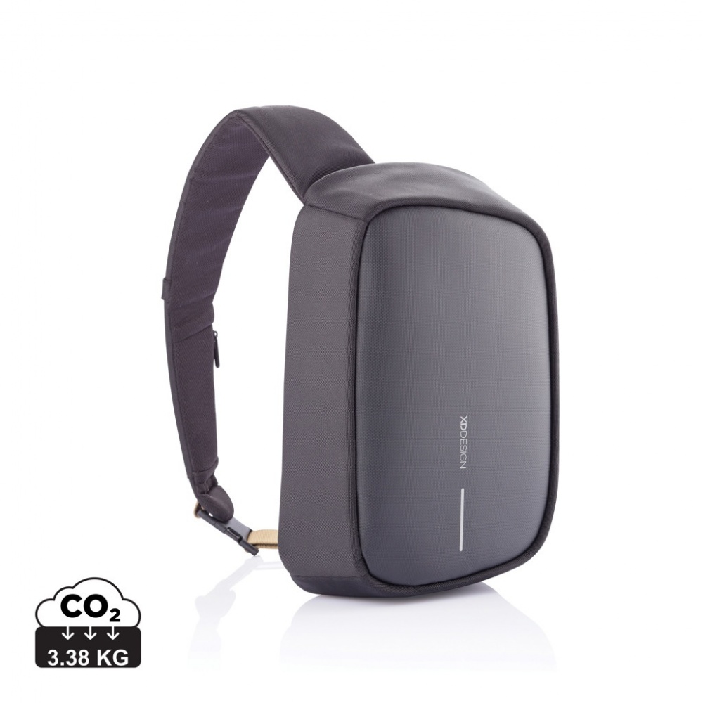 Logotrade advertising product image of: Backpack Bobby Sling