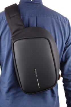 Logotrade corporate gift picture of: Backpack Bobby Sling