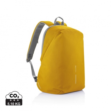 Logo trade promotional items image of: Bobby Soft, anti-theft backpack