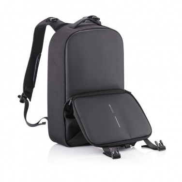 Logotrade promotional merchandise photo of: Backpack Flex Gym