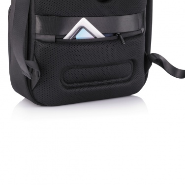 Logotrade promotional merchandise photo of: Backpack Flex Gym