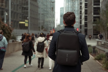 Logo trade promotional gift photo of: Backpack Flex Gym