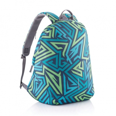 Logo trade corporate gifts picture of: Bobby Soft "Art", anti-theft backpack