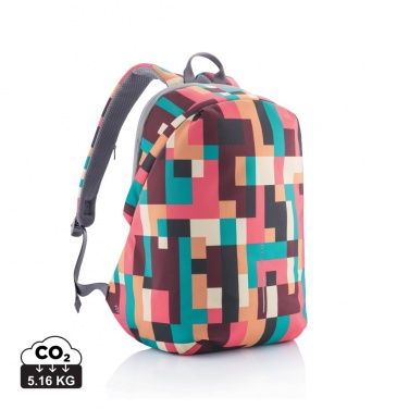 Logo trade promotional item photo of: Bobby Soft "Art", anti-theft backpack