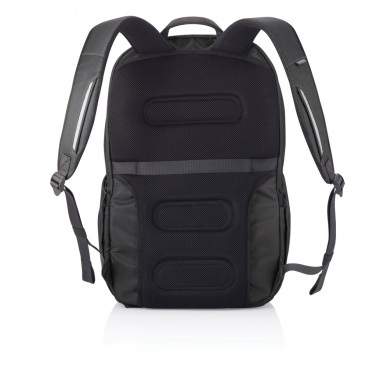 Logo trade promotional products image of: Bobby Explore backpack