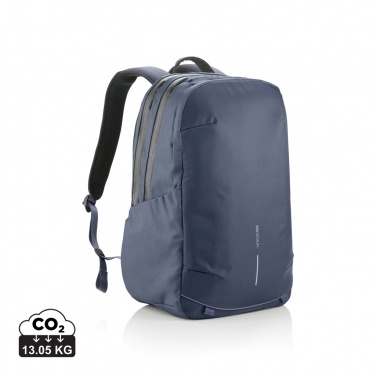 Logo trade business gifts image of: Bobby Explore backpack