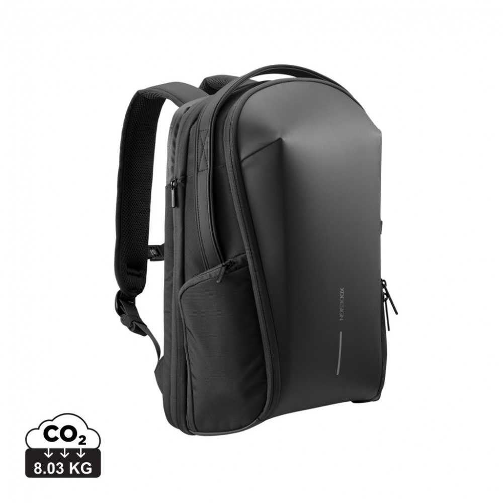 Logotrade promotional product image of: Bizz Backpack