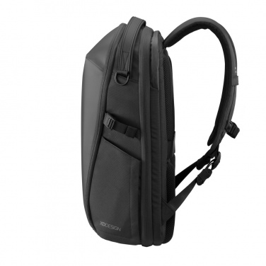 Logotrade promotional giveaway image of: Bizz Backpack