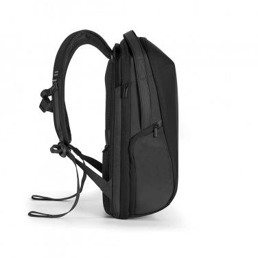 Logo trade corporate gift photo of: Bizz Backpack