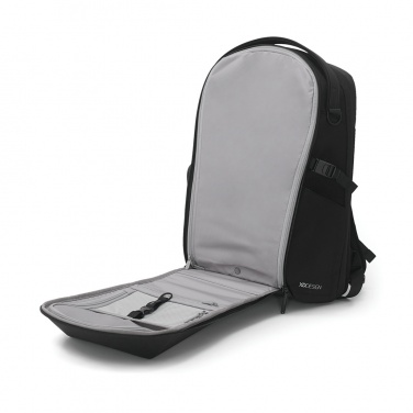 Logotrade promotional giveaway picture of: Bizz Backpack