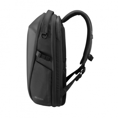 Logo trade promotional merchandise picture of: Bizz Backpack