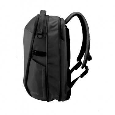 Logo trade promotional giveaways picture of: Bizz Backpack