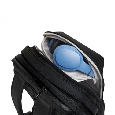 Logotrade promotional item picture of: Bizz Backpack