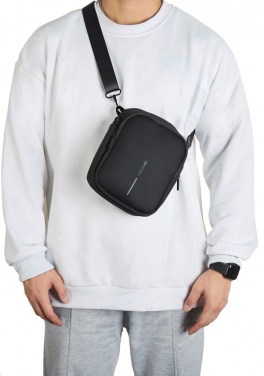 Logotrade promotional giveaways photo of: Boxy Sling