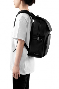 Logo trade promotional gifts image of: XD Design Soft Daypack backpack