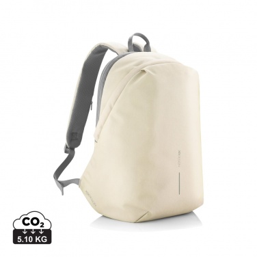 Logotrade business gift image of: Bobby Soft, anti-theft backpack