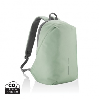 Logo trade advertising products image of: Bobby Soft, anti-theft backpack