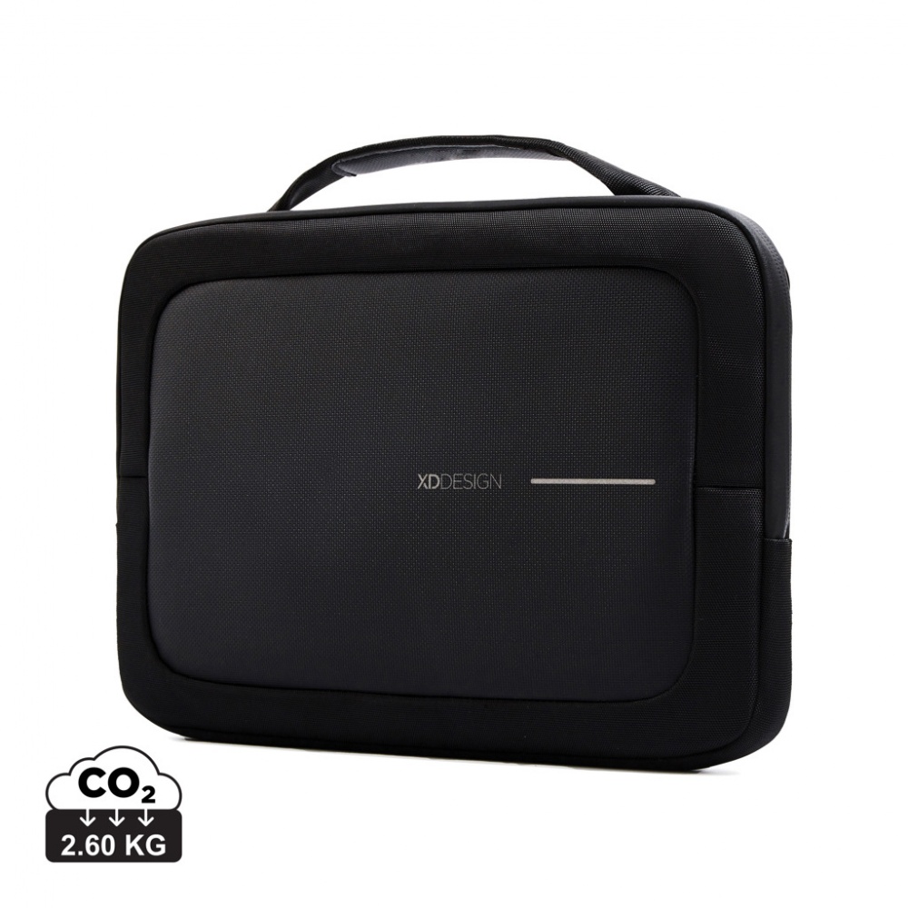 Logo trade corporate gifts image of: XD Design 14" Laptop Bag