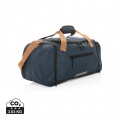 Impact AWARE™ Urban outdoor weekend bag, navy