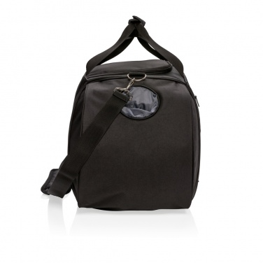 Logo trade corporate gifts image of: Weekend/sports bag