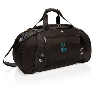 Logotrade corporate gift image of: Weekend/sports bag