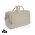 Armond AWARE™ RPET weekend duffel bag, beige