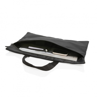 Logotrade promotional gift image of: Impact AWARE™ lightweight document bag