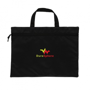 Logotrade advertising product image of: Impact AWARE™ lightweight document bag