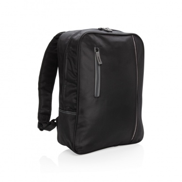 Logotrade promotional product picture of: The City Backpack