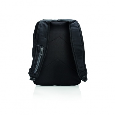 Logo trade corporate gifts image of: The City Backpack