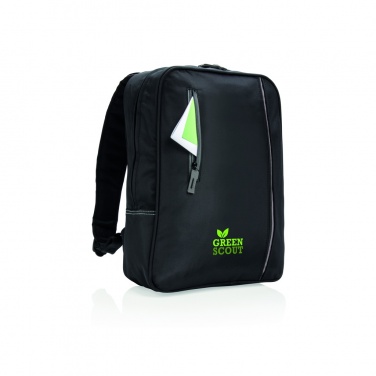 Logotrade corporate gifts photo of: The City Backpack