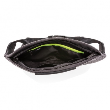 Logotrade promotional merchandise picture of: Urban Bumbag