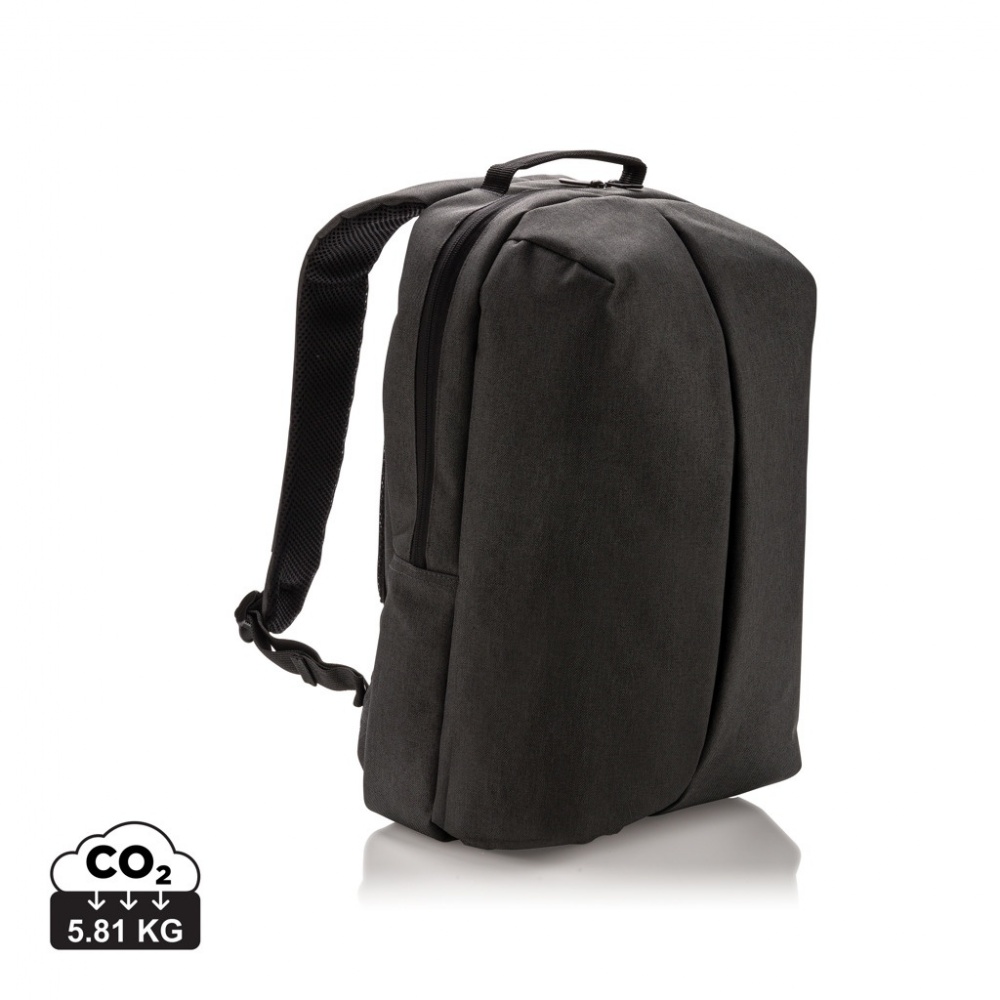 Logotrade corporate gift image of: Smart office & sport backpack