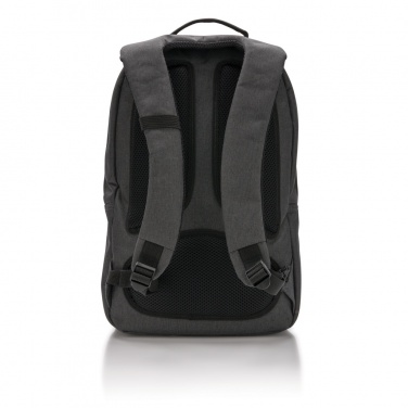 Logotrade advertising products photo of: Smart office & sport backpack