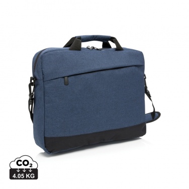 Logotrade corporate gift image of: Trend 15” laptop bag