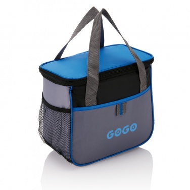 Logo trade promotional gift photo of: Cooler bag