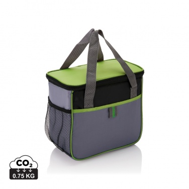 Logo trade promotional merchandise picture of: Cooler bag