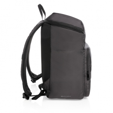 Logotrade promotional item image of: Impact AWARE™ RPET cooler backpack