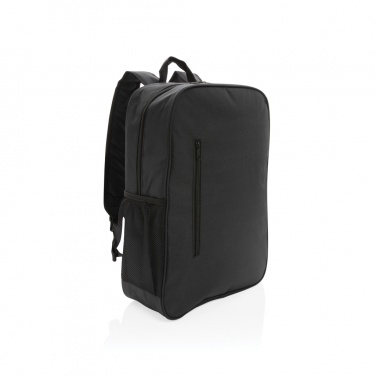 Logotrade promotional items photo of: Tierra cooler backpack