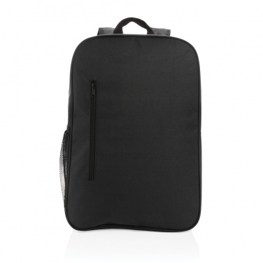 Logo trade business gift photo of: Tierra cooler backpack