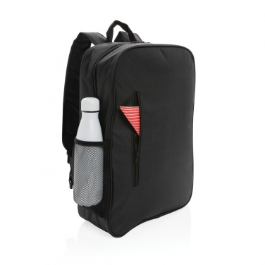 Logotrade advertising product image of: Tierra cooler backpack