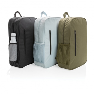 Logo trade promotional gift photo of: Tierra cooler backpack