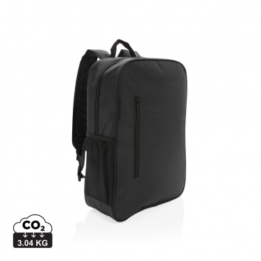 Logotrade promotional product picture of: Tierra cooler backpack