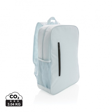 Logotrade business gift image of: Tierra cooler backpack