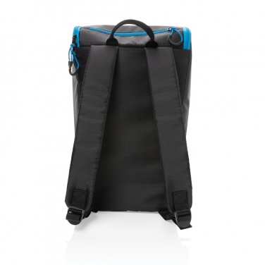 Logotrade promotional giveaways photo of: Explorer outdoor cooler backpack