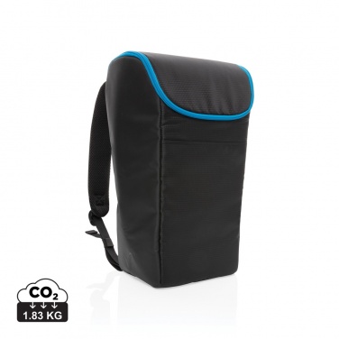 Logo trade promotional merchandise photo of: Explorer outdoor cooler backpack